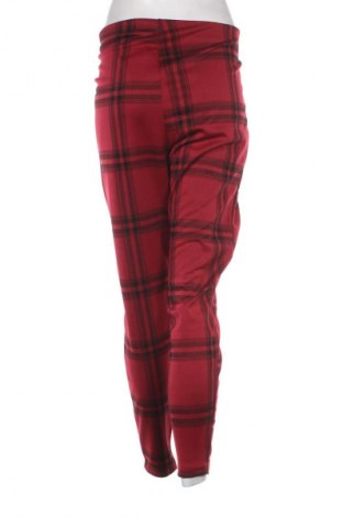 Γυναικείο παντελόνι Janina, Μέγεθος 3XL, Χρώμα Πολύχρωμο, Τιμή 12,99 €