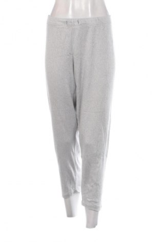 Dámske nohavice Janina, Veľkosť XXL, Farba Strieborná, Cena  12,95 €