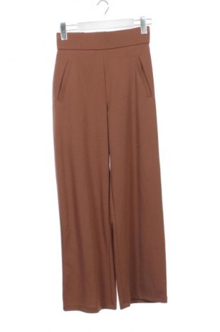 Damenhose Jdy, Größe XS, Farbe Braun, Preis 8,99 €