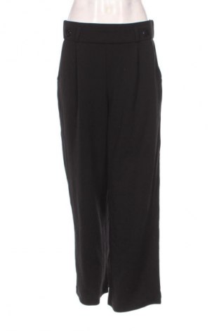Дамски панталон Jdy, Размер L, Цвят Черен, Цена 24,03 €