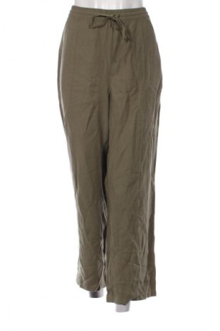 Dámské kalhoty  Jdy, Velikost L, Barva Zelená, Cena  209,00 Kč