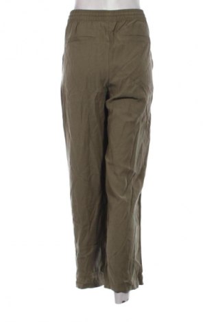 Dámské kalhoty  Jdy, Velikost L, Barva Zelená, Cena  209,00 Kč