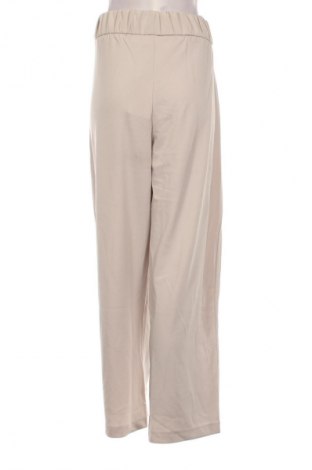 Γυναικείο παντελόνι Jdy, Μέγεθος XL, Χρώμα  Μπέζ, Τιμή 28,99 €