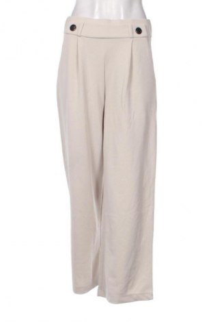 Дамски панталон Jdy, Размер M, Цвят Бежов, Цена 24,03 €