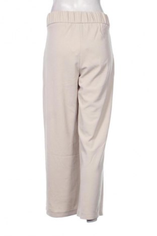 Дамски панталон Jdy, Размер M, Цвят Бежов, Цена 24,03 €