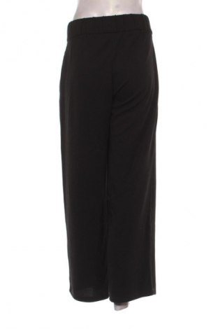 Γυναικείο παντελόνι Jdy, Μέγεθος S, Χρώμα Μαύρο, Τιμή 28,99 €