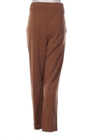 Γυναικείο παντελόνι Jdy, Μέγεθος XL, Χρώμα Καφέ, Τιμή 28,99 €