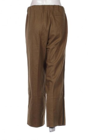 Damskie spodnie Jucca, Rozmiar L, Kolor Brązowy, Cena 99,99 zł