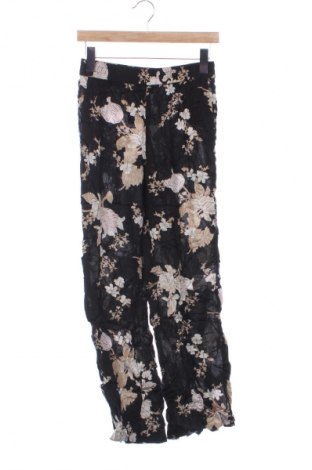 Дамски панталон Kaffe, Размер XS, Цвят Многоцветен, Цена 10,22 €