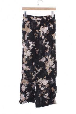 Дамски панталон Kaffe, Размер XS, Цвят Многоцветен, Цена 10,22 €