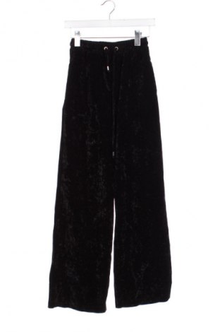 Pantaloni de femei Koton, Mărime XS, Culoare Negru, Preț 46,99 Lei