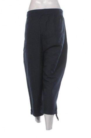 Дамски панталон LC Waikiki, Размер XXL, Цвят Син, Цена 13,80 €