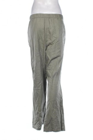 Дамски панталон La Redoute Taillissime, Размер 3XL, Цвят Сив, Цена 8,69 €