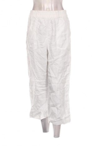 Dámske nohavice Lands' End, Veľkosť S, Farba Biela, Cena  14,95 €