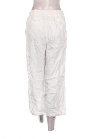 Dámske nohavice Lands' End, Veľkosť S, Farba Biela, Cena  14,95 €