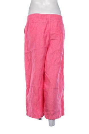 Dámské kalhoty  Lands' End, Velikost L, Barva Růžová, Cena  359,00 Kč