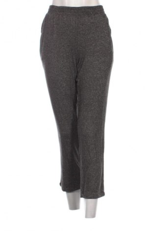 Дамски панталон Lascana, Размер L, Цвят Сив, Цена 7,66 €