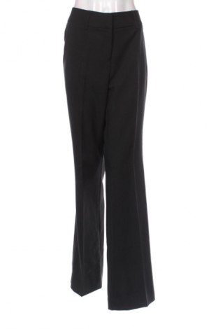 Pantaloni de femei Laura Scott, Mărime M, Culoare Negru, Preț 35,99 Lei