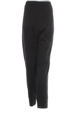 Pantaloni de femei Laura Torelli, Mărime XL, Culoare Negru, Preț 38,99 Lei