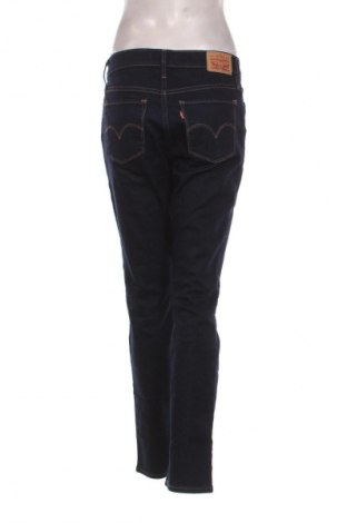 Damskie spodnie Levi's, Rozmiar L, Kolor Niebieski, Cena 106,99 zł