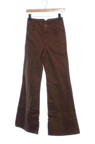 Női nadrág Levi's, Méret XS, Szín Barna, Ár 35 839 Ft