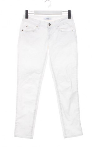 Damskie spodnie Liu Jo, Rozmiar M, Kolor Biały, Cena 284,00 zł