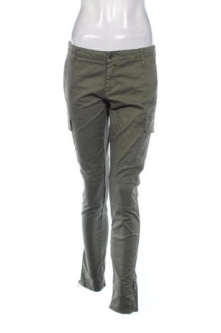Damenhose Liu Jo, Größe M, Farbe Grün, Preis 36,99 €