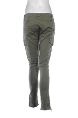 Damenhose Liu Jo, Größe M, Farbe Grün, Preis 36,99 €