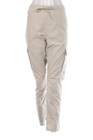 Dámské kalhoty  Livergy, Velikost XXL, Barva Béžová, Cena  319,00 Kč