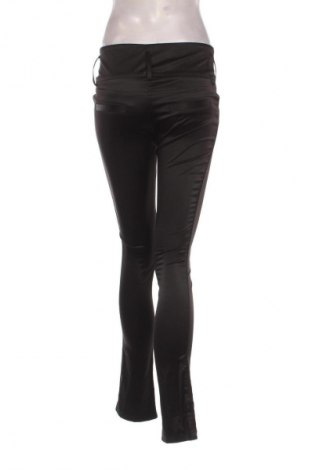 Damskie spodnie Lulumary, Rozmiar M, Kolor Czarny, Cena 32,99 zł