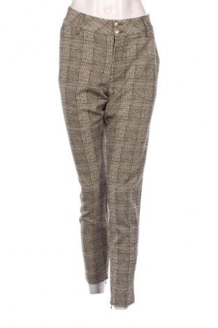 Damskie spodnie MOS MOSH, Rozmiar XL, Kolor Kolorowy, Cena 90,99 zł