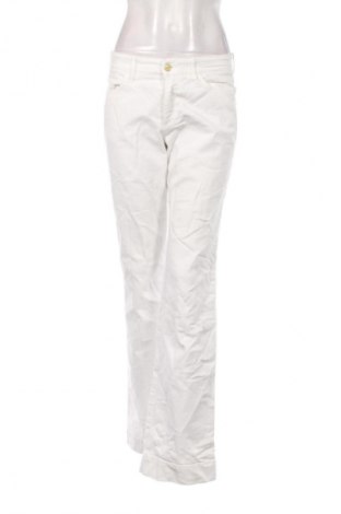 Dámské kalhoty  Mac, Velikost M, Barva Bílá, Cena  259,00 Kč