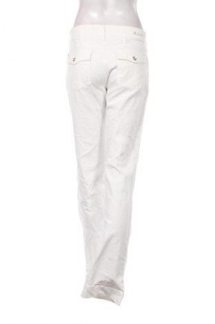 Dámské kalhoty  Mac, Velikost M, Barva Bílá, Cena  259,00 Kč
