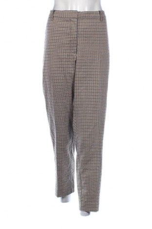 Damskie spodnie Mango, Rozmiar XXL, Kolor Kolorowy, Cena 62,99 zł