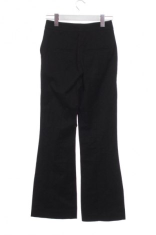 Dámské kalhoty  Mango, Velikost XS, Barva Černá, Cena  199,00 Kč