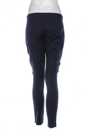 Pantaloni de femei Mango, Mărime L, Culoare Albastru, Preț 63,99 Lei