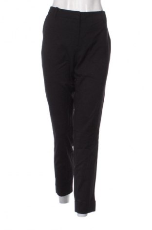 Pantaloni de femei Mango, Mărime L, Culoare Negru, Preț 40,99 Lei