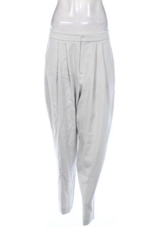 Дамски панталон Mango, Размер L, Цвят Екрю, Цена 9,20 €