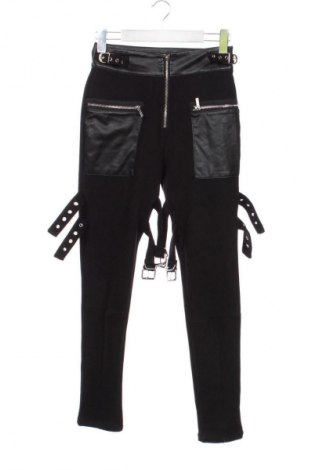 Дамски панталон Maniere de voir, Размер S, Цвят Черен, Цена 20,96 €