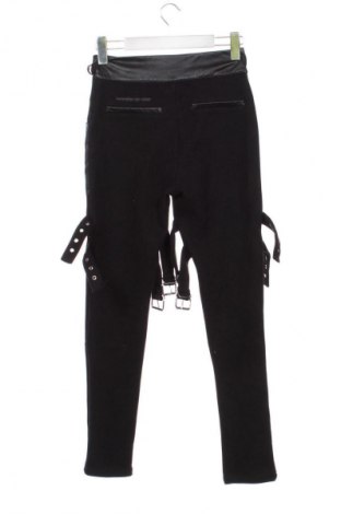 Дамски панталон Maniere de voir, Размер S, Цвят Черен, Цена 20,96 €