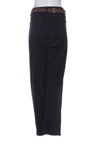 Női nadrág Marks & Spencer, Méret 3XL, Szín Fekete, Ár 5 349 Ft