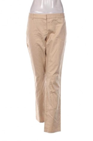 Damenhose Massimo Dutti, Größe XL, Farbe Beige, Preis 29,99 €