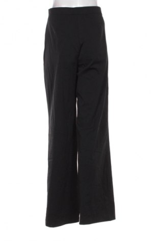 Pantaloni de femei Max Mara Leisure, Mărime S, Culoare Negru, Preț 969,99 Lei