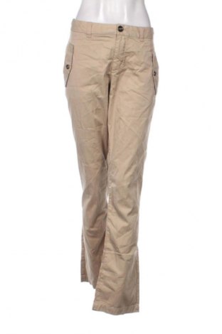 Damskie spodnie Mexx, Rozmiar XXL, Kolor Brązowy, Cena 59,99 zł