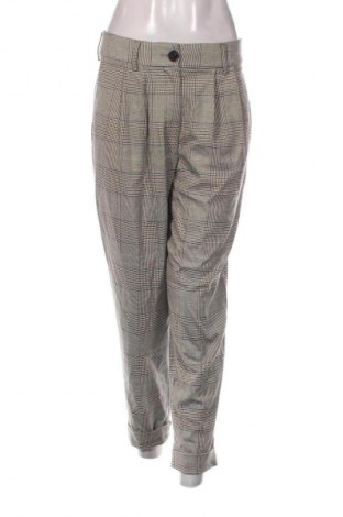 Γυναικείο παντελόνι Monoprix Femme, Μέγεθος S, Χρώμα Γκρί, Τιμή 9,99 €