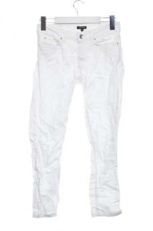 Dámské kalhoty  More & More, Velikost XS, Barva Bílá, Cena  249,00 Kč