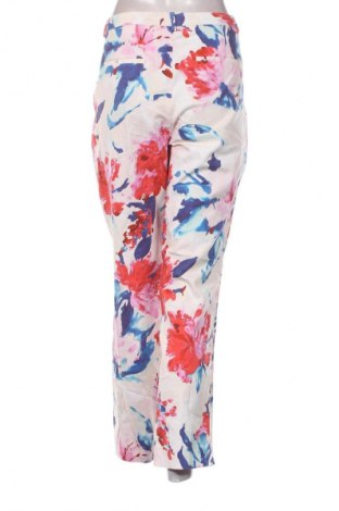 Damskie spodnie More & More, Rozmiar XL, Kolor Kolorowy, Cena 72,99 zł