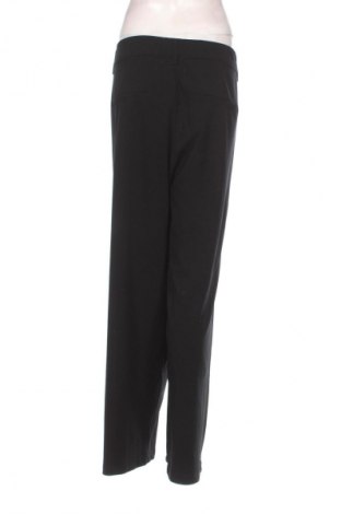 Pantaloni de femei Ms Mode, Mărime 3XL, Culoare Negru, Preț 61,99 Lei