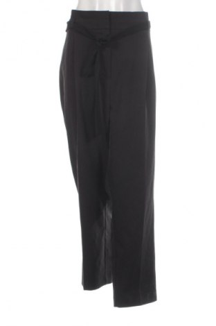 Damenhose New Look, Größe 3XL, Farbe Schwarz, Preis 9,99 €