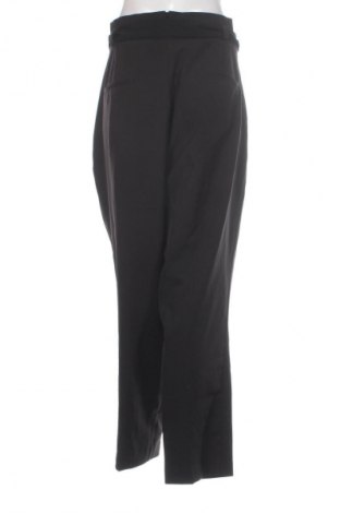 Damenhose New Look, Größe 3XL, Farbe Schwarz, Preis 9,99 €